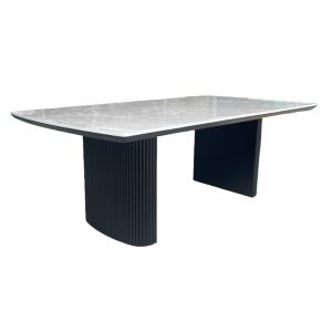 ARCHWAY DINING TABLE