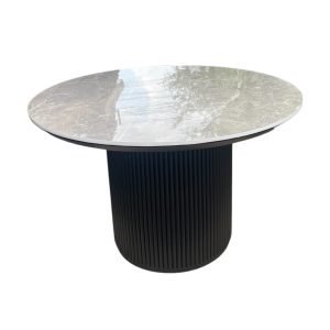ARCHWAY ROUND DINING TABLE